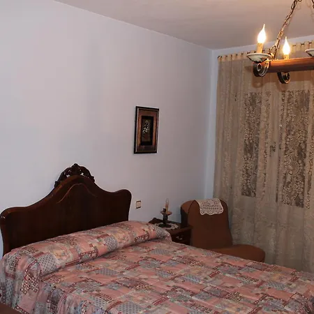 Casa De La Virginia Vila Valdealgorfa Quarto foto