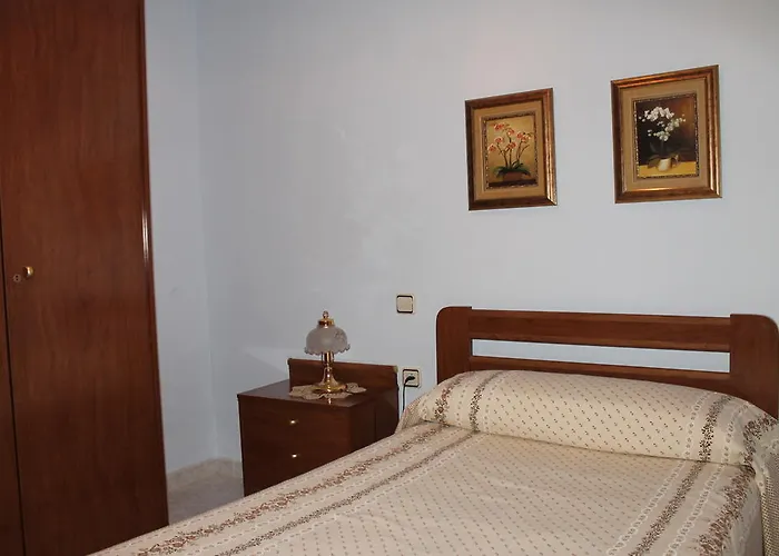 Casa De La Virginia