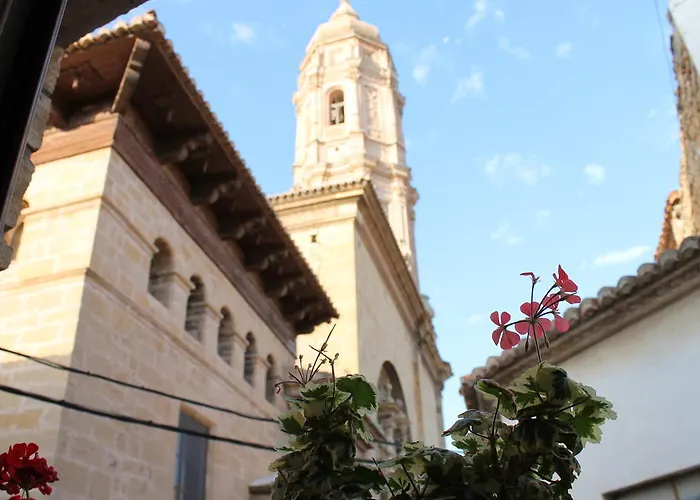 Casa De La Virginia