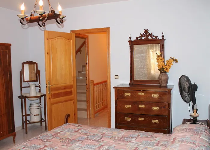Casa De La Virginia