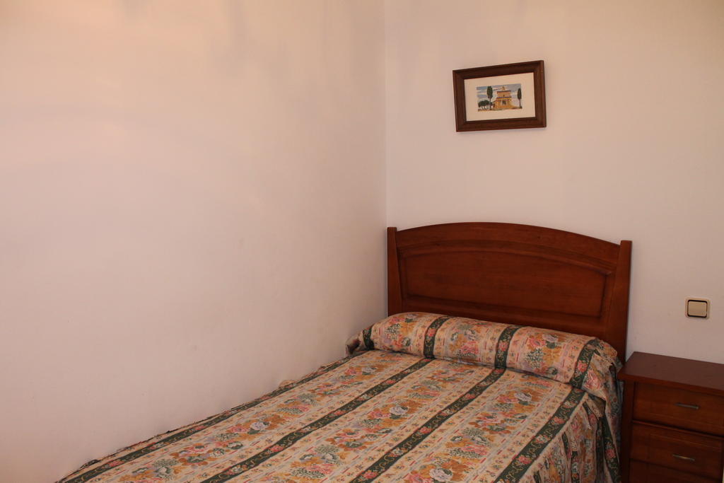 Casa De La Virginia Holiday home *