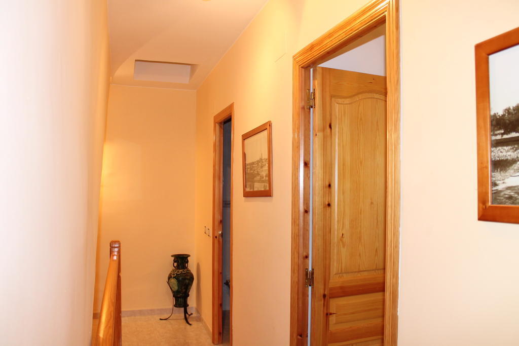 Casa De La Virginia * Valdealgorfa