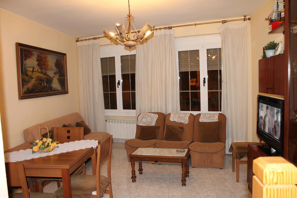 Casa De La Virginia Vakantiehuis Valdealgorfa
