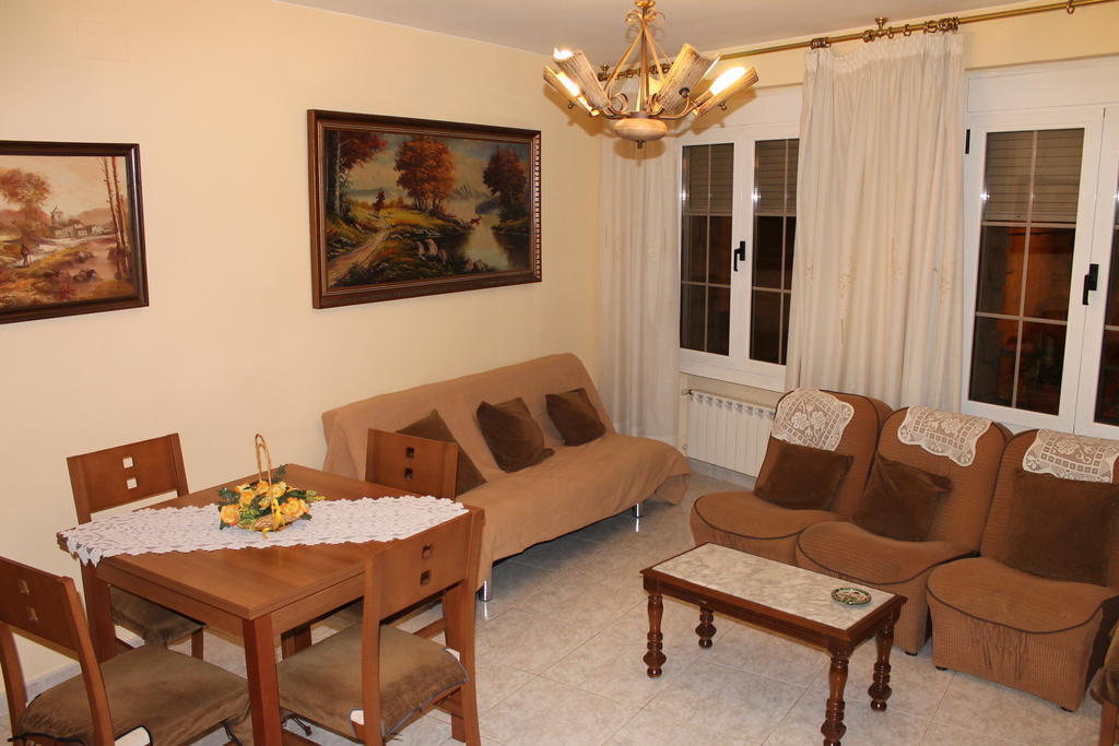 Casa De La Virginia Valdealgorfa