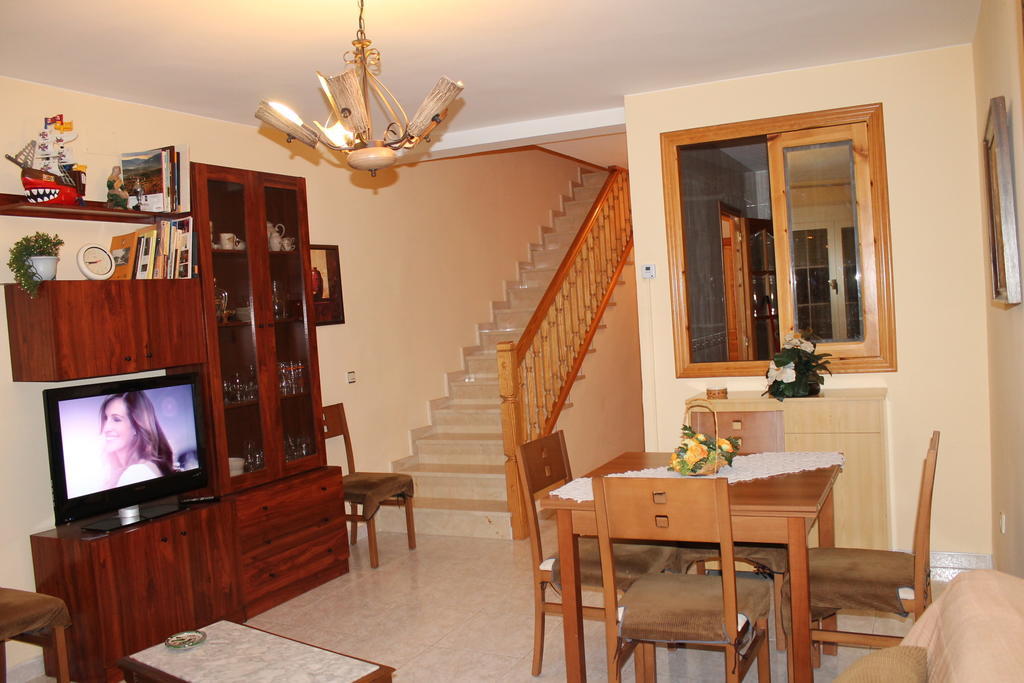 Casa De La Virginia Vakantiehuis