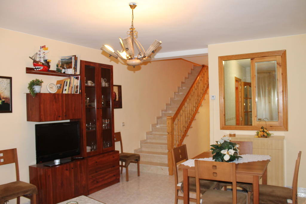 Casa De La Virginia * Valdealgorfa