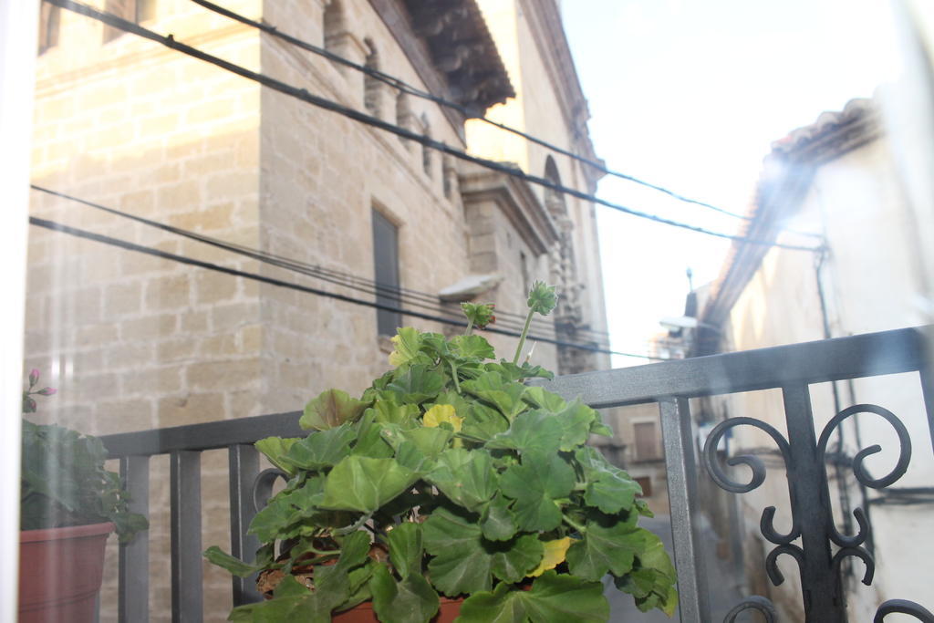 Vakantiehuis Casa De La Virginia