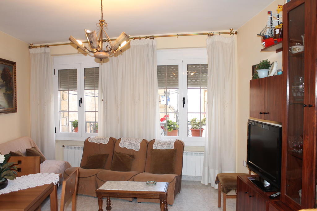 Casa De La Virginia Holiday home