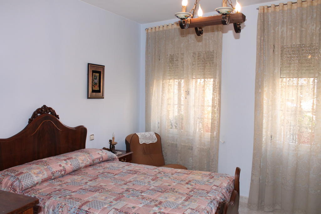 Holiday home Casa De La Virginia *