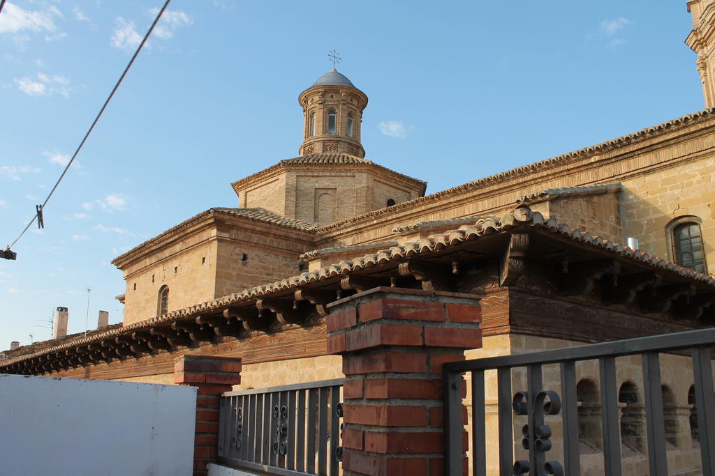 Casa De La Virginia Vakantiehuis *
