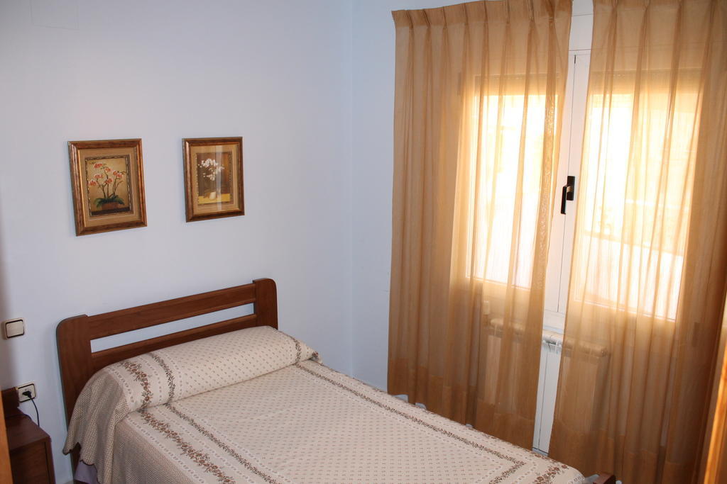 Casa De La Virginia * Valdealgorfa